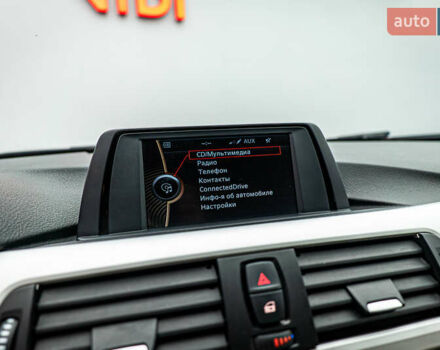 Красный БМВ 3 Серия, объемом двигателя 2 л и пробегом 124 тыс. км за 14705 $, фото 15 на Automoto.ua