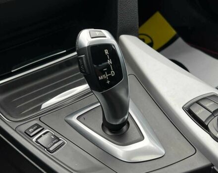 Красный БМВ 3 Серия, объемом двигателя 2 л и пробегом 226 тыс. км за 10500 $, фото 23 на Automoto.ua