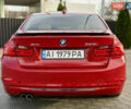 Червоний БМВ 3 Серія, об'ємом двигуна 2 л та пробігом 179 тис. км за 13300 $, фото 12 на Automoto.ua