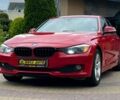 Красный БМВ 3 Серия, объемом двигателя 2 л и пробегом 226 тыс. км за 10500 $, фото 2 на Automoto.ua