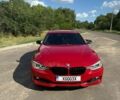 Червоний БМВ 3 Серія, об'ємом двигуна 2 л та пробігом 240 тис. км за 14899 $, фото 1 на Automoto.ua