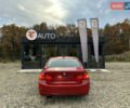 БМВ 3 Серия 2013 в Львове на Automoto.ua Красный БМВ 3 Серия, объемом двигателя 2 л и пробегом 149 тыс. км за 10700 $, фото 3 на Automoto.ua