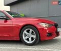 Червоний БМВ 3 Серія, об'ємом двигуна 2 л та пробігом 150 тис. км за 13500 $, фото 8 на Automoto.ua