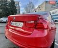 Червоний БМВ 3 Серія, об'ємом двигуна 2 л та пробігом 102 тис. км за 13500 $, фото 4 на Automoto.ua