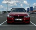 Червоний БМВ 3 Серія, об'ємом двигуна 2 л та пробігом 225 тис. км за 12500 $, фото 1 на Automoto.ua