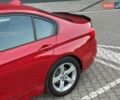 Червоний БМВ 3 Серія, об'ємом двигуна 2 л та пробігом 150 тис. км за 13500 $, фото 7 на Automoto.ua