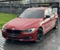 Красный БМВ 3 Серия, объемом двигателя 2 л и пробегом 255 тыс. км за 11300 $, фото 1 на Automoto.ua