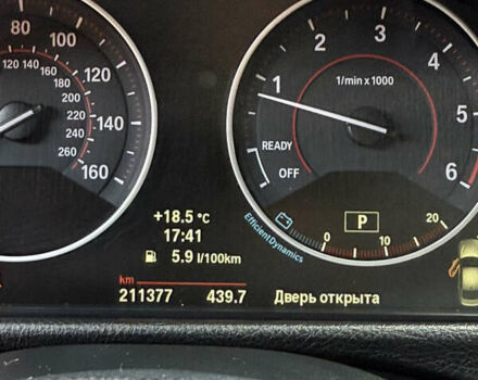 Червоний БМВ 3 Серія, об'ємом двигуна 2 л та пробігом 210 тис. км за 16000 $, фото 33 на Automoto.ua