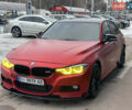 Червоний БМВ 3 Серія, об'ємом двигуна 2 л та пробігом 248 тис. км за 15999 $, фото 1 на Automoto.ua