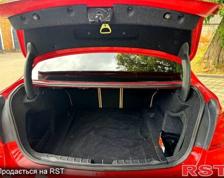 Красный БМВ 3 Серия, объемом двигателя 2 л и пробегом 186 тыс. км за 10900 $, фото 8 на Automoto.ua