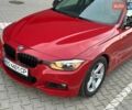 Червоний БМВ 3 Серія, об'ємом двигуна 2 л та пробігом 150 тис. км за 14400 $, фото 4 на Automoto.ua