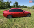 Красный БМВ 3 Серия, объемом двигателя 2 л и пробегом 144 тыс. км за 13500 $, фото 2 на Automoto.ua