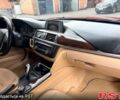 Красный БМВ 3 Серия, объемом двигателя 2 л и пробегом 186 тыс. км за 10900 $, фото 7 на Automoto.ua