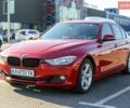 Червоний БМВ 3 Серія, об'ємом двигуна 2 л та пробігом 116 тис. км за 15500 $, фото 1 на Automoto.ua
