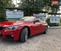 Червоний БМВ 3 Серія, об'ємом двигуна 2 л та пробігом 154 тис. км за 13000 $, фото 1 на Automoto.ua