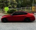 Червоний БМВ 3 Серія, об'ємом двигуна 2 л та пробігом 200 тис. км за 16000 $, фото 2 на Automoto.ua