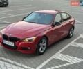 Червоний БМВ 3 Серія, об'ємом двигуна 2 л та пробігом 150 тис. км за 12000 $, фото 1 на Automoto.ua