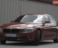 Червоний БМВ 3 Серія, об'ємом двигуна 2 л та пробігом 170 тис. км за 16200 $, фото 1 на Automoto.ua