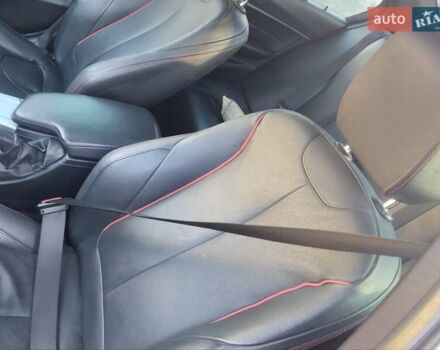 Красный БМВ 3 Серия, объемом двигателя 2 л и пробегом 113 тыс. км за 15499 $, фото 20 на Automoto.ua