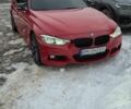 Красный БМВ 3 Серия, объемом двигателя 2 л и пробегом 128 тыс. км за 16500 $, фото 1 на Automoto.ua