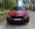 Красный БМВ 3 Серия, объемом двигателя 2 л и пробегом 150 тыс. км за 15500 $, фото 4 на Automoto.ua