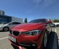 Червоний БМВ 3 Серія, об'ємом двигуна 2 л та пробігом 106 тис. км за 16999 $, фото 3 на Automoto.ua