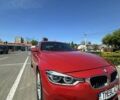 Червоний БМВ 3 Серія, об'ємом двигуна 2 л та пробігом 106 тис. км за 16999 $, фото 5 на Automoto.ua