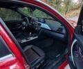 Червоний БМВ 3 Серія, об'ємом двигуна 2 л та пробігом 188 тис. км за 10500 $, фото 8 на Automoto.ua