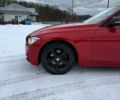 Червоний БМВ 3 Серія, об'ємом двигуна 2 л та пробігом 164 тис. км за 15000 $, фото 5 на Automoto.ua