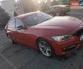 Красный БМВ 3 Серия, объемом двигателя 2 л и пробегом 113 тыс. км за 15499 $, фото 4 на Automoto.ua