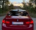 Червоний БМВ 3 Серія, об'ємом двигуна 2 л та пробігом 188 тис. км за 10500 $, фото 3 на Automoto.ua