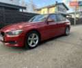 Красный БМВ 3 Серия, объемом двигателя 2 л и пробегом 125 тыс. км за 14700 $, фото 2 на Automoto.ua