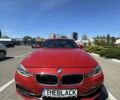 Червоний БМВ 3 Серія, об'ємом двигуна 2 л та пробігом 106 тис. км за 16999 $, фото 6 на Automoto.ua