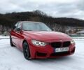 Червоний БМВ 3 Серія, об'ємом двигуна 2 л та пробігом 164 тис. км за 15000 $, фото 1 на Automoto.ua