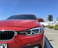 Червоний БМВ 3 Серія, об'ємом двигуна 2 л та пробігом 106 тис. км за 16999 $, фото 9 на Automoto.ua