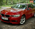 Червоний БМВ 3 Серія, об'ємом двигуна 2 л та пробігом 188 тис. км за 13000 $, фото 1 на Automoto.ua
