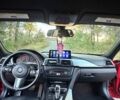 Червоний БМВ 3 Серія, об'ємом двигуна 2 л та пробігом 188 тис. км за 10500 $, фото 6 на Automoto.ua