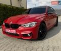 Червоний БМВ 3 Серія, об'ємом двигуна 2 л та пробігом 155 тис. км за 12900 $, фото 1 на Automoto.ua