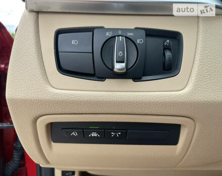 Красный БМВ 3 Серия, объемом двигателя 2 л и пробегом 89 тыс. км за 16500 $, фото 12 на Automoto.ua