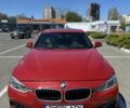 Червоний БМВ 3 Серія, об'ємом двигуна 2 л та пробігом 106 тис. км за 16999 $, фото 8 на Automoto.ua