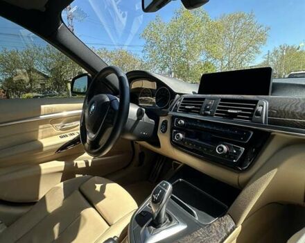 Червоний БМВ 3 Серія, об'ємом двигуна 2 л та пробігом 106 тис. км за 16999 $, фото 76 на Automoto.ua