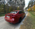 Красный БМВ 3 Серия, объемом двигателя 2 л и пробегом 150 тыс. км за 15500 $, фото 7 на Automoto.ua