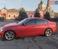 Красный БМВ 3 Серия, объемом двигателя 2 л и пробегом 113 тыс. км за 15499 $, фото 3 на Automoto.ua