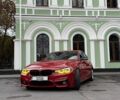 Червоний БМВ 3 Серія, об'ємом двигуна 2 л та пробігом 194 тис. км за 12500 $, фото 1 на Automoto.ua