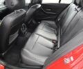Красный БМВ 3 Серия, объемом двигателя 2 л и пробегом 79 тыс. км за 3300 $, фото 12 на Automoto.ua