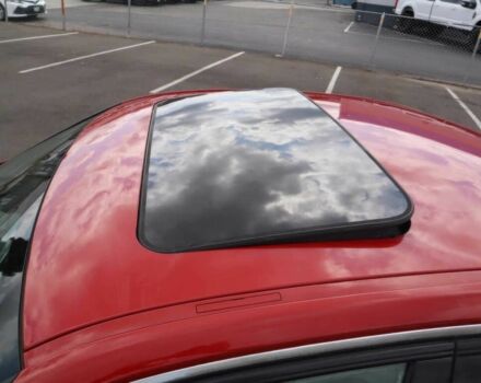 Красный БМВ 3 Серия, объемом двигателя 2 л и пробегом 79 тыс. км за 3300 $, фото 13 на Automoto.ua