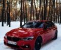 Червоний БМВ 3 Серія, об'ємом двигуна 2 л та пробігом 990 тис. км за 15700 $, фото 1 на Automoto.ua