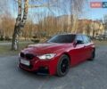 Червоний БМВ 3 Серія, об'ємом двигуна 2 л та пробігом 107 тис. км за 14200 $, фото 1 на Automoto.ua