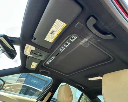 Червоний БМВ 3 Серія, об'ємом двигуна 2 л та пробігом 106 тис. км за 16999 $, фото 36 на Automoto.ua