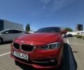 Червоний БМВ 3 Серія, об'ємом двигуна 2 л та пробігом 106 тис. км за 16999 $, фото 2 на Automoto.ua